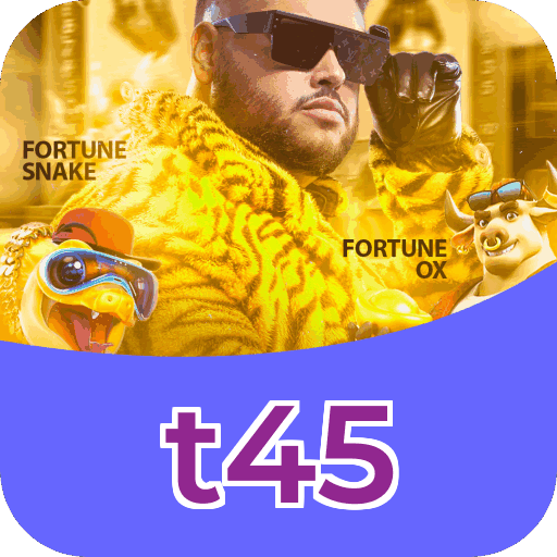 t45 APK