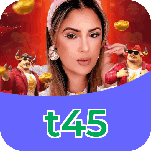 t45 RTP Games